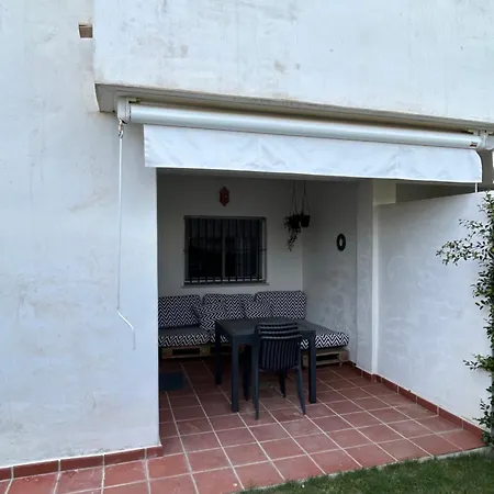 La Casa De Patos Jardines Del