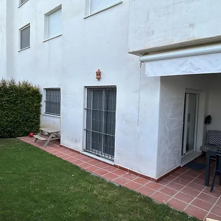 Apartment La Casa De Patos Jardines Del