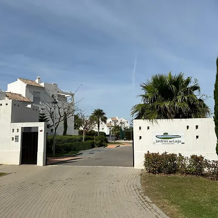 Apartment La Casa De Patos Jardines Del Costa de Sanlucar