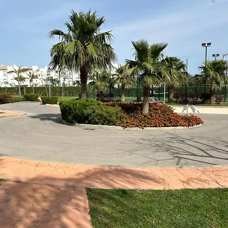 La Casa De Patos Jardines Del Costa de Sanlucar