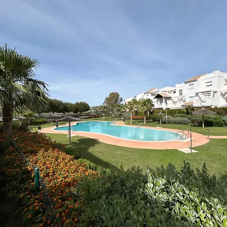 Apartment La Casa De Patos Jardines Del