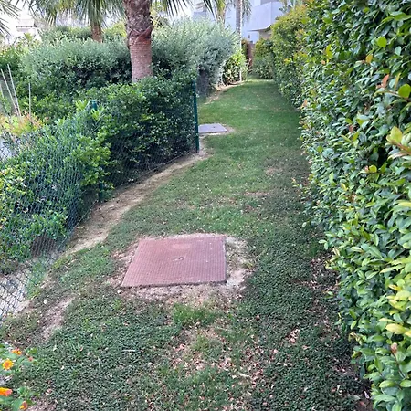 Apartment La Casa De Patos Jardines Del Costa de Sanlucar